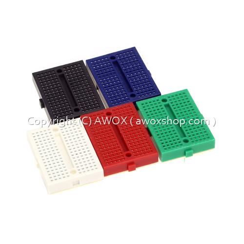 170 breadboard