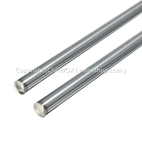 300mm Cylinder Liner Rail Linear Shaft Optical Axis1