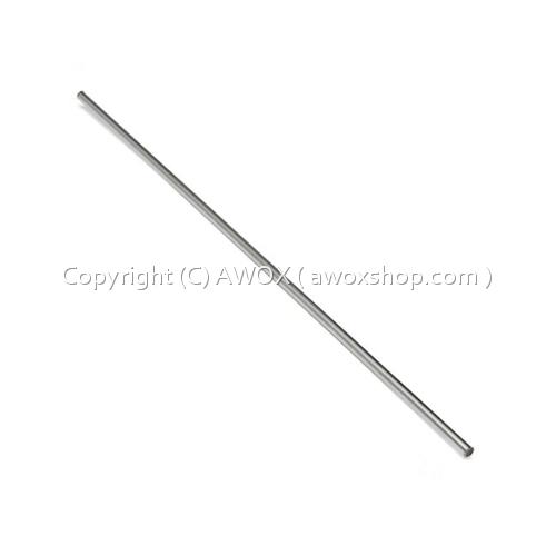 300mm Cylinder Liner Rail Linear Shaft Optical Axis2