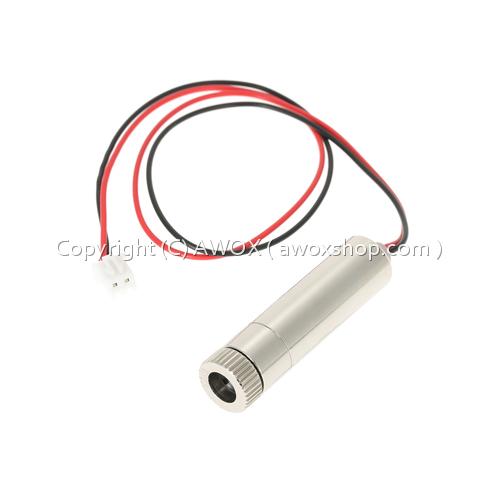 500mW 405nm Blue-violet Light Laser Head laser engraver Accessory for CNC router laser cutter DIY Carving Engraving Machine