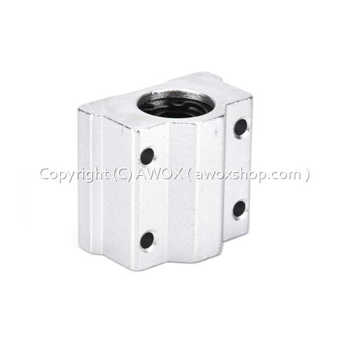 8mm inear ball bearing