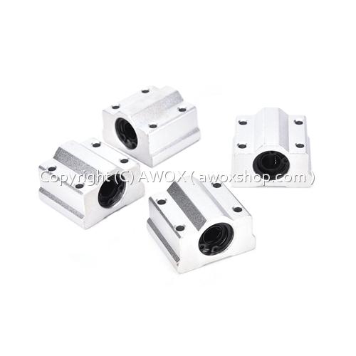 8mm inear ball bearing1