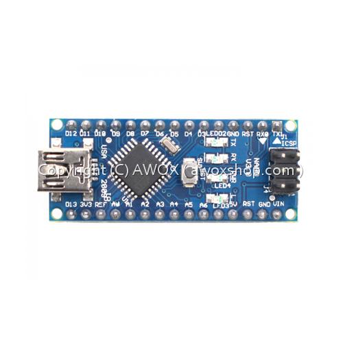 Arduino nano