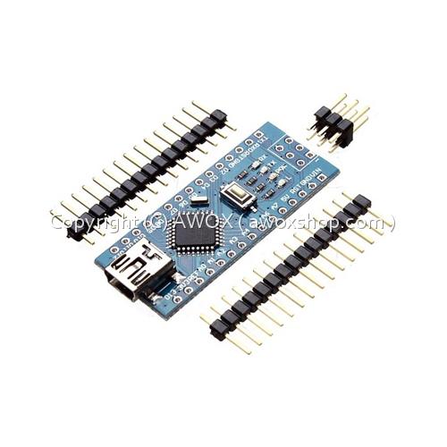 Arduino nano1