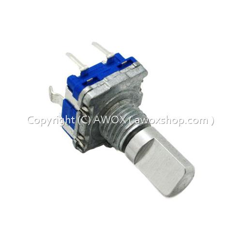EC 11 rotary encorder code switch for audio1