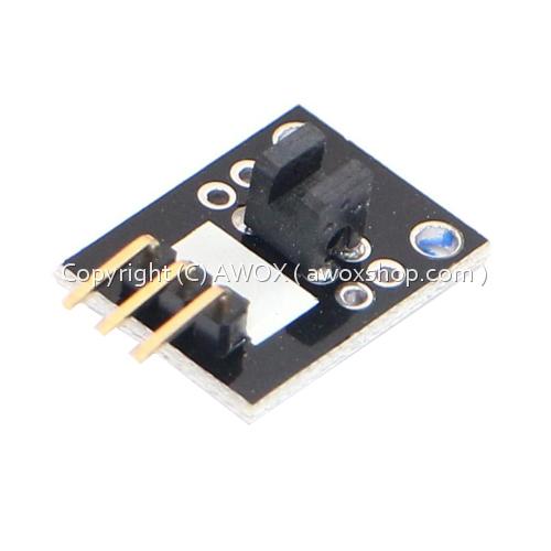 KY 010 light blocking module
