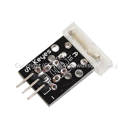 KY 031 three pin knock sensor1