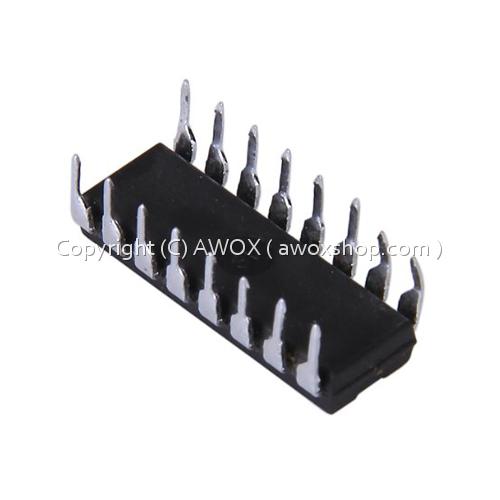 L293D ic1