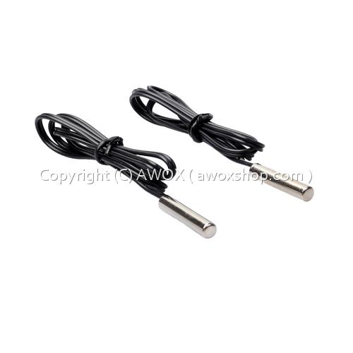 NTC thermistor tempreature waterproof probe module1