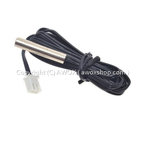 NTC thermistor tempreature waterproof probe module2