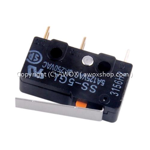OMRON SS-5GL 5A 125VAC1
