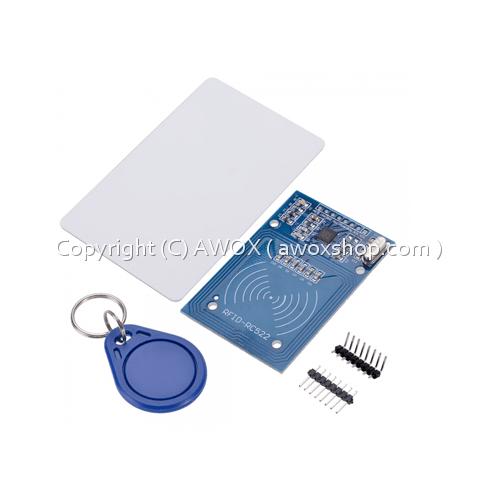 RFID module