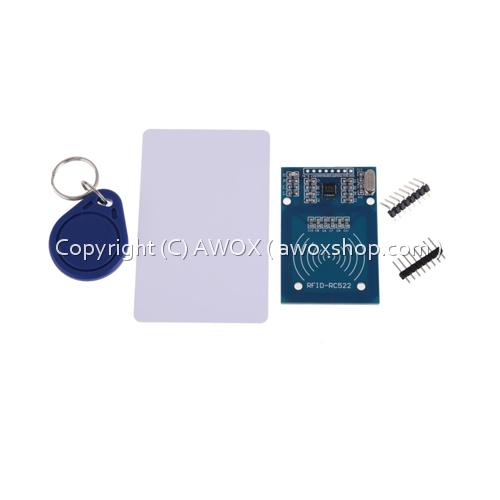 RFID module1