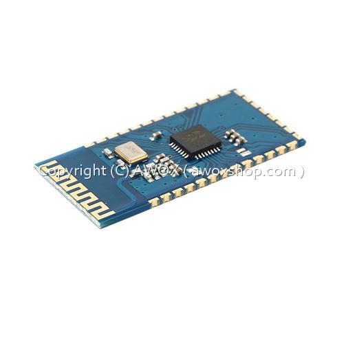 SPP-c bluetooth serial adapter module