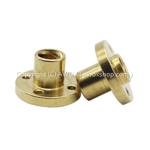T8 screw