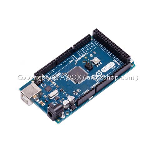 arduino mega