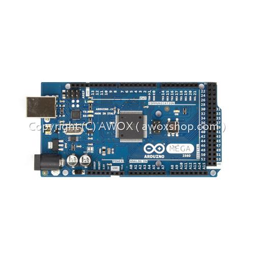 arduino mega1