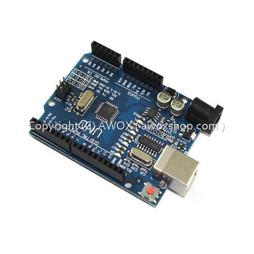 arduino uno (SMD)