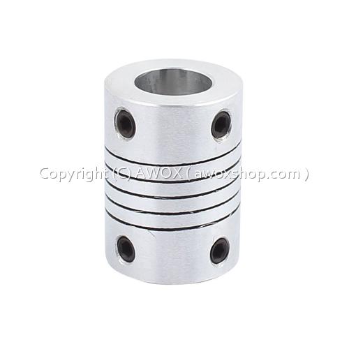 coupler 5mm – 8mm