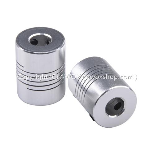 coupler 5mm – 8mm1