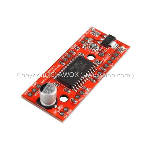 easydriver A3967
