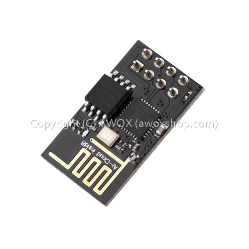 esp 8266 01
