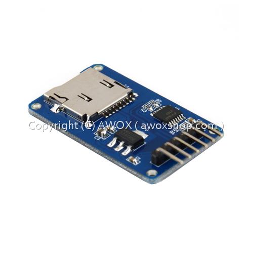 mini sd reader1
