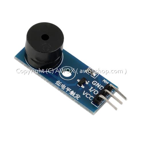 passive buzzer module
