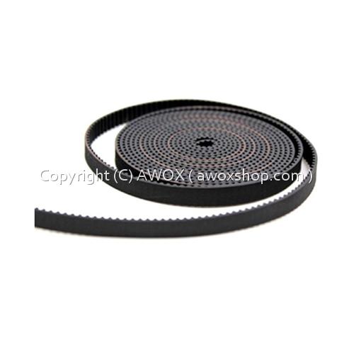 timing belt 6mm1