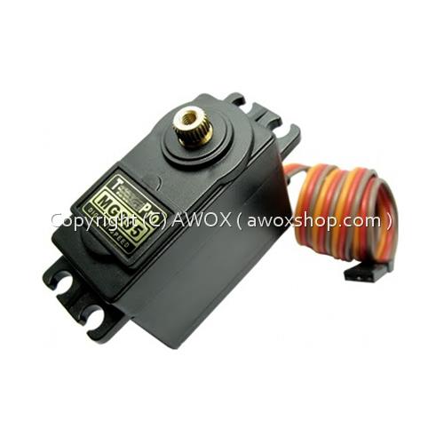 towerpro mg995