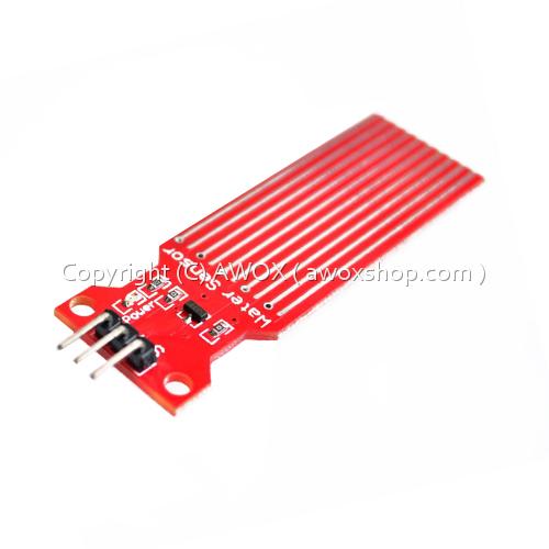 water level sensor module