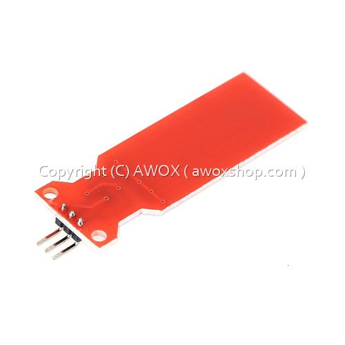 water level sensor module1