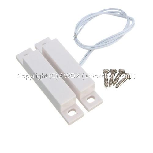 wire door windows sensor module
