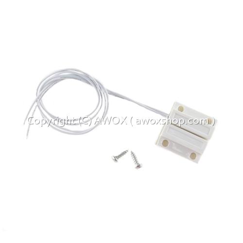 wire door windows sensor module1