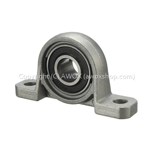 KP-08 diameter 8MM vertical bearing seat