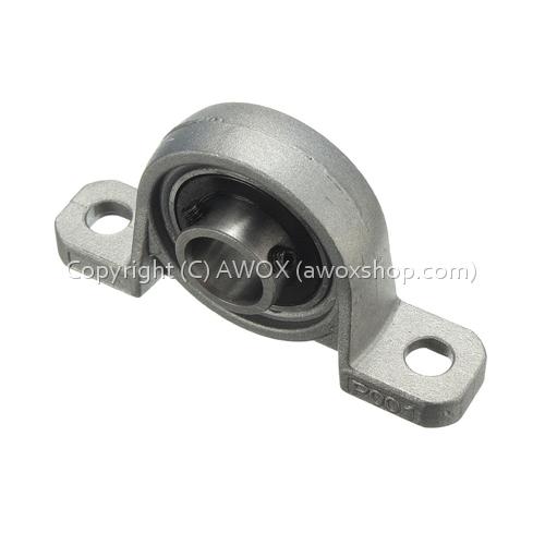 KP-08 diameter 8MM vertical bearing seat1