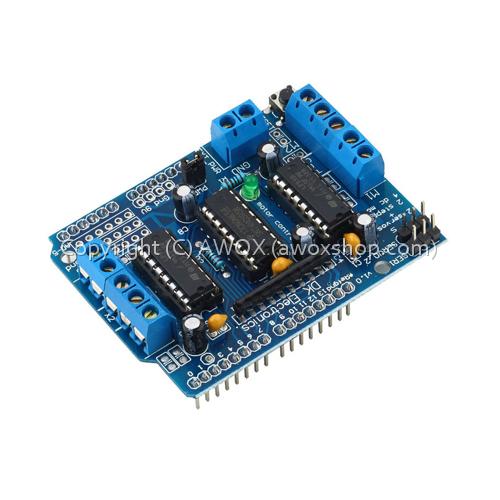 L239D motor shield1