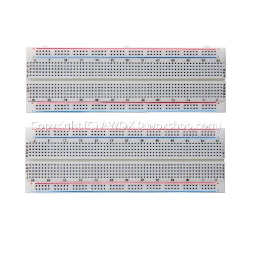 breadboard 830 B102 1