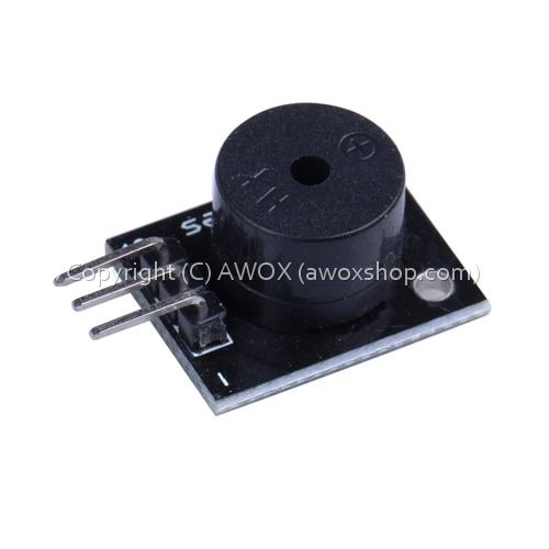 passive buzzer small1