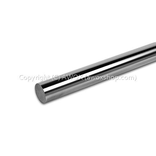 3D printer accessories Stainless steel optical axis Light rod 8MM cylindrical linear axis