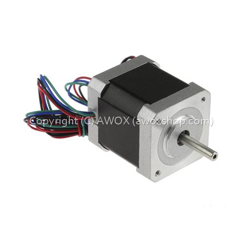 42HB34F08B stepper motor1