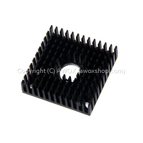 MK7M heat sink 40 40 11 NO.MP17081