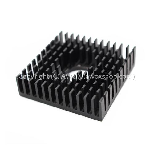 MK7MK8 heat sink 40 40 11 NO.MP1708