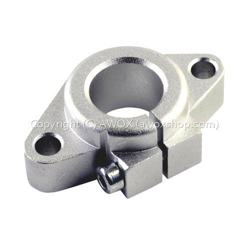 SHF 12 horizontal bracket