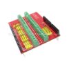 Screw Shield V1 terminal expansion board1 Awox Electronic Sri lanka Arduino shop and CNC