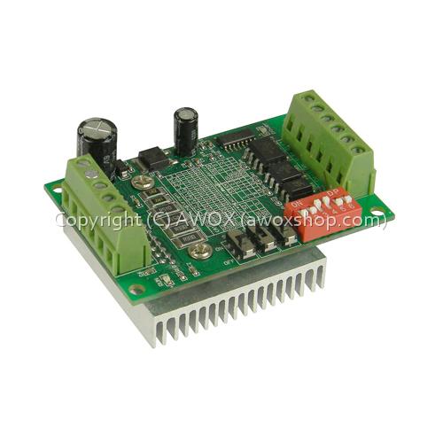 TB6560 3A stepper motor driver