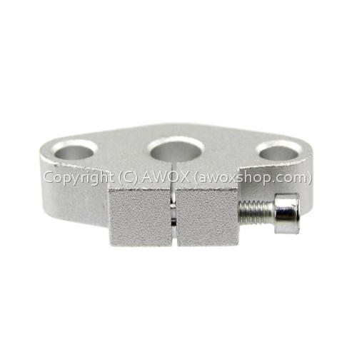 SHF8 8mm Horizontal Shaft Support Linear 1
