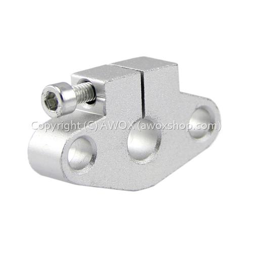 SHF8 8mm Horizontal Shaft Support Linear