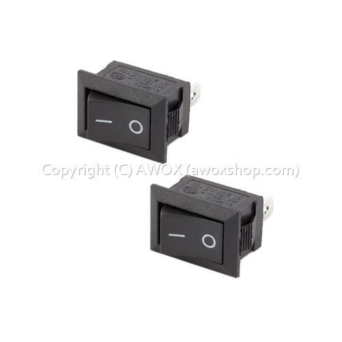 117S Boat Switch 1