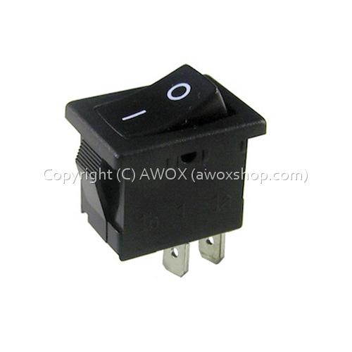 117S Boat Switch